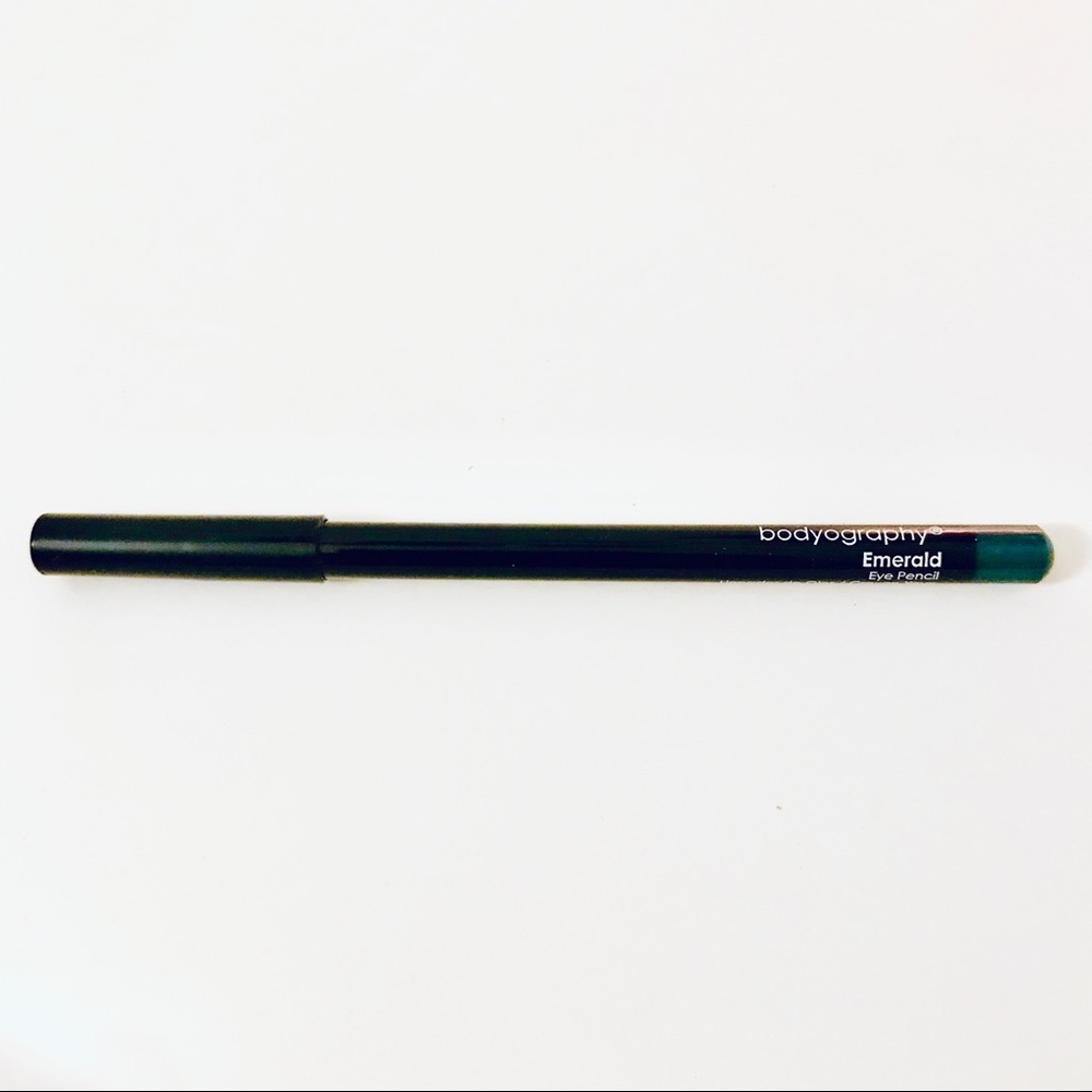 BODYOGRAPHY | Eyeliner Pencil
